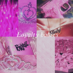 Loyalty babies