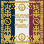 Dragons de la Garde Impériale 