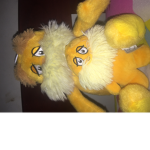 Lorax’s Jewelry