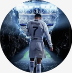 Respect Ronaldo (goat) FANNNNN
