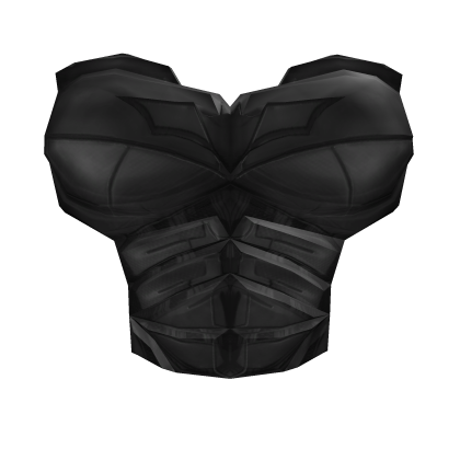 [-₩-] Bulletproof Kevlar Armor
