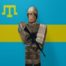[CDF] Operation of  Sivastopol