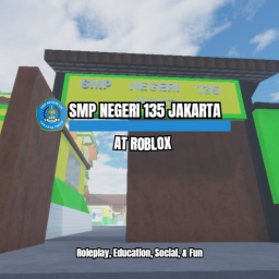 SMP NEGERI 135 jakarta