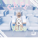Cafe & Vibe