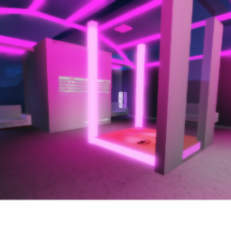 Jhene's building/scripting commissions funds