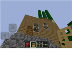 Minecraft Mania