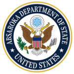 Absaroka Department of State