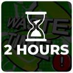 [SOON!] Waste Time! ⌛