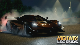 [NOWE SAMOCHODY🚗] Legendy autostrad