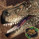 [MOBILE!📱]Prior Extinction - Dinosaur Survival! Roblox game thumbnail