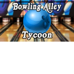 [HUGE UPD!] Bowling Alley Tycoon!  icon