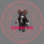 Chinchillaism
