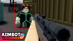 [🎃UPD] Tereny Aimbotów FPS