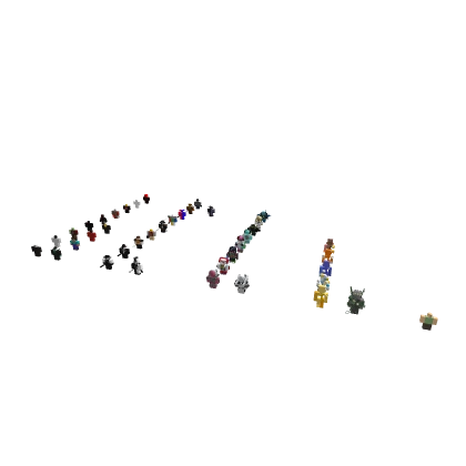 Die Of Death Rig Pack NoFilter