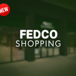 Fedco Shopping