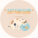 The Cat Fan Club<3