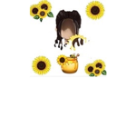 Army of sunflowers