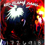 red flame gang