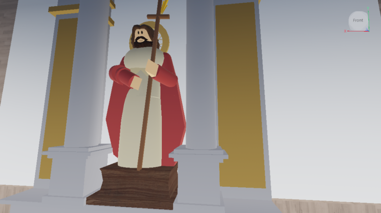 Quiapo District screenshot 4