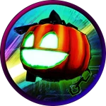 [🎃LIMITED] Pumpkin Grenade