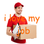 box delivery expert