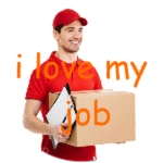 box delivery expert