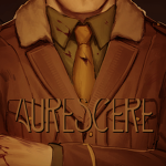 Aurescere