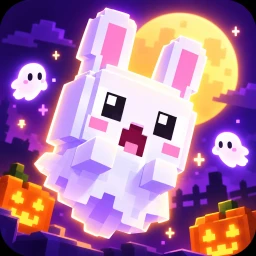 [NEW🐸] HopScape icon
