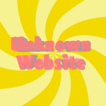Unknown Website