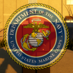 [SDRD] 🌴 San Diego, Recruit Depot