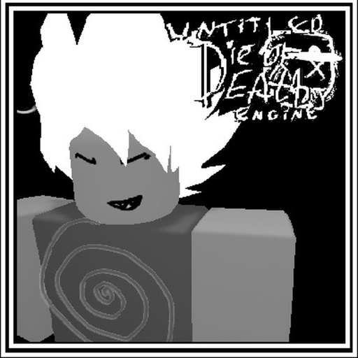 Untitled Die of Death Engine