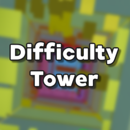 Glowlez And Impure's Difficulty Tower!