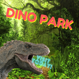 Dino Park!