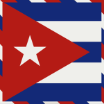 [CUB] "República de Cuba"