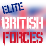 #### British Forces