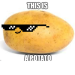 .potato squad.