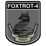 RPC Authority - MST Foxtrot-4 "Prey"