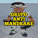 Grupo Anti Mandrake