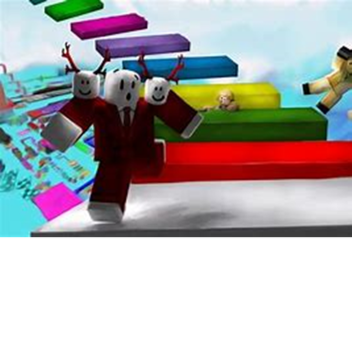 MEGA EASY OBBY!