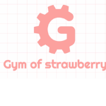 Gym of Strawberry