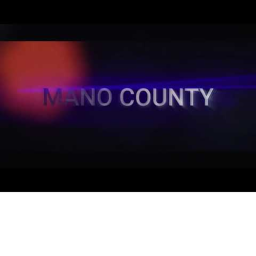 Mano County Sheriff Department Training