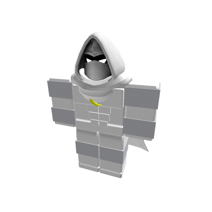 Knight moon