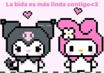 para mi persona favorita uwu