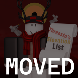 (Moved) Threasto's Elevation List