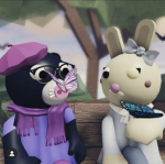 Tattletail corp