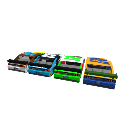 The Clash Pack