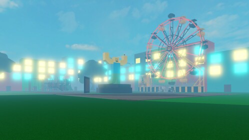 Big Simulator [NEW UPDATE !]