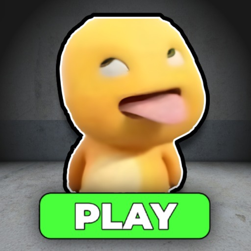 RUN FROM NAILONG! (OBBY)