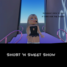 Short 'n Sweet Tour