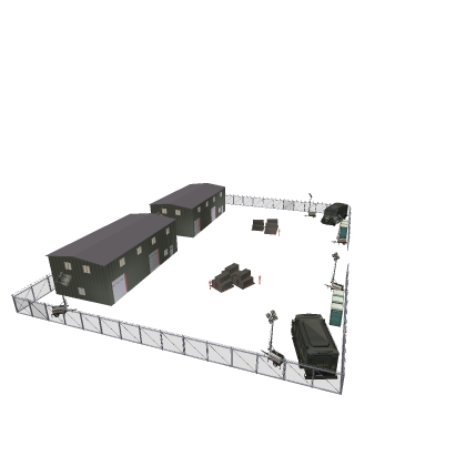 Military Base
